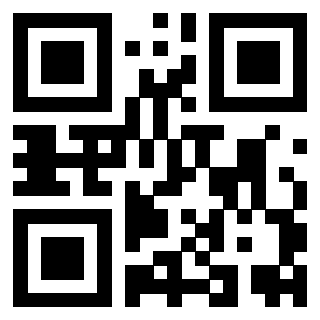 3919560999 - Immagine del Qr Code