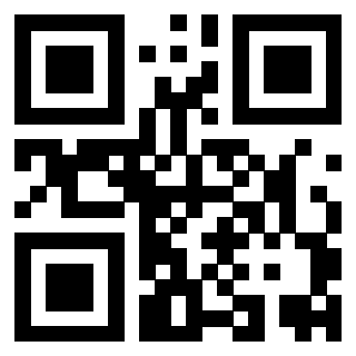 3919561002 - Immagine del Qr Code