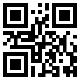 Il Qr Code di 3919561003