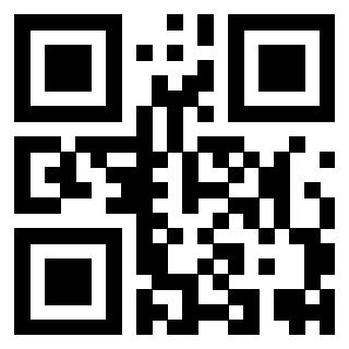 3919561005 Qr Code associato