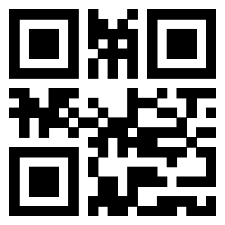 3919561006 - Immagine del QrCode associato