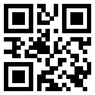 3919561008 - Immagine del QrCode associato