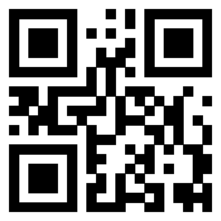 Immagine del QrCode di 3919561009