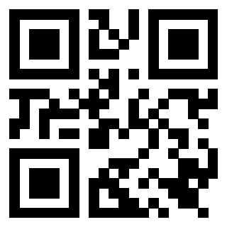 Scansione del Qr Code di 3919561010