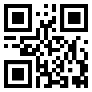 3919561011 - Immagine del QrCode