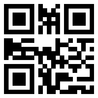 Immagine del QrCode di 3919561012