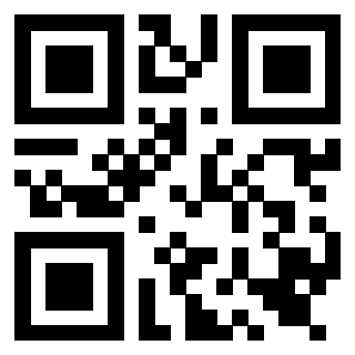 Scansione del Qr Code di 3919561013