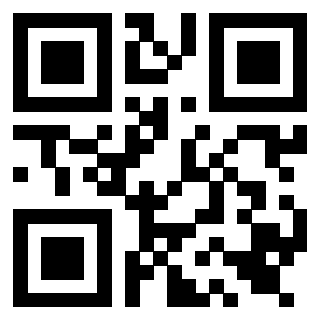 Il Qr Code di 3919561014