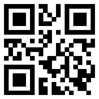 Il QrCode di 3919561015