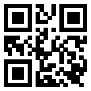 3919561016 - Immagine del Qr Code