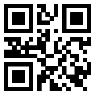 Scansione del Qr Code di 3919561019