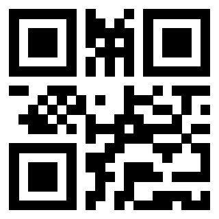 Il Qr Code di 3919561020