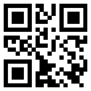 3919561022 - Immagine del QrCode