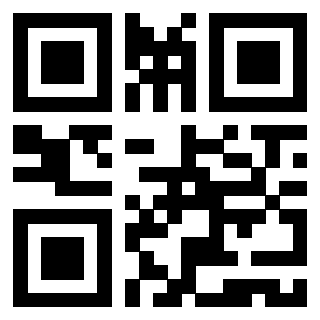 3919561025 Qr Code associato