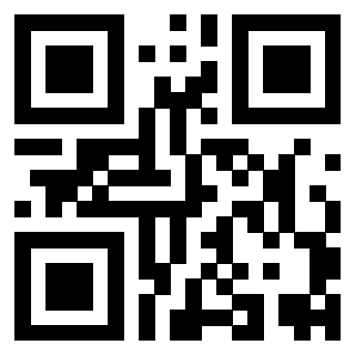 Scansione del QrCode di 3919561026