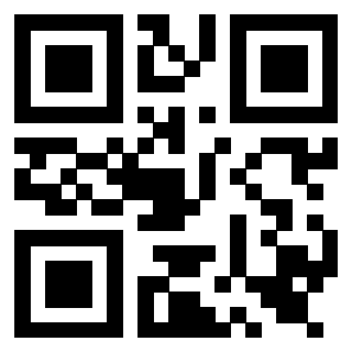 3919561027 - Immagine del QrCode associato