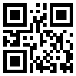 Scansione del Qr Code di 3919561028