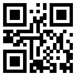 3919561030 - Immagine del Qr Code associato