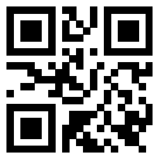 Scansione del Qr Code di 3919561031