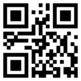 Scansione del Qr Code di 3919561032