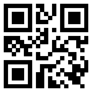 QrCode di 3919561040