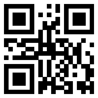 Il QrCode di 3919561041