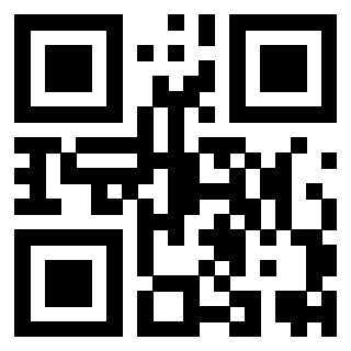 Scansione del Qr Code di 3919561043