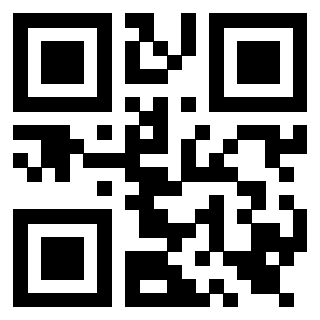 3919561045 - Immagine del QrCode