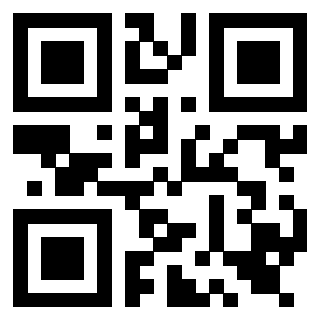 Il QrCode di 3919561047
