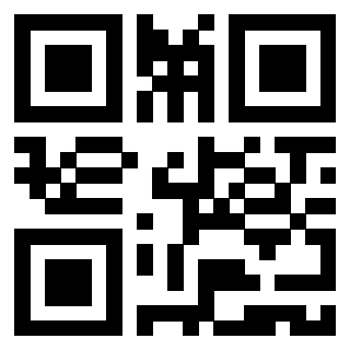 3919561050 - Immagine del QrCode associato
