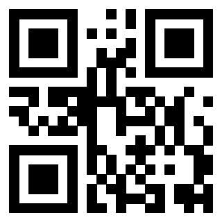 3919561052 Qr Code associato