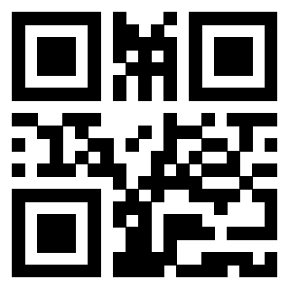 Scansione del Qr Code di 3919561054