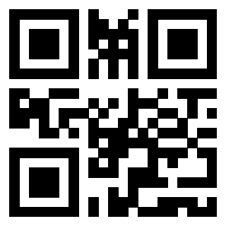 Scansione del Qr Code di 3919561055