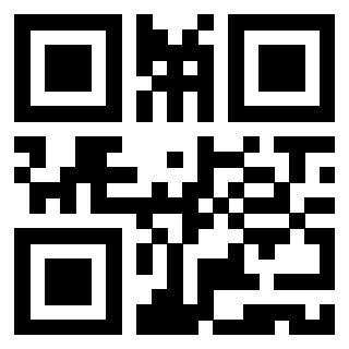 Immagine del Qr Code di 3919561059