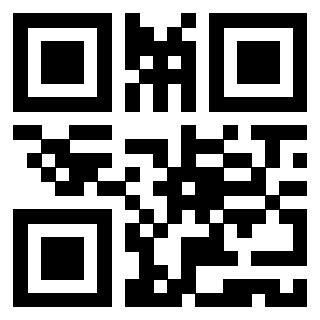 3919561063 QrCode associato