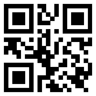 Immagine del Qr Code di 3919561064