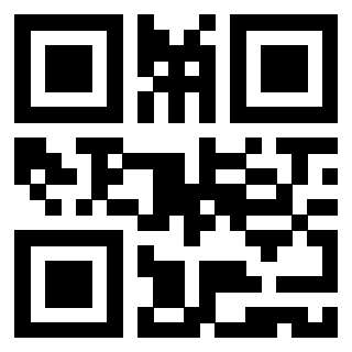 Qr Code di 3919561068