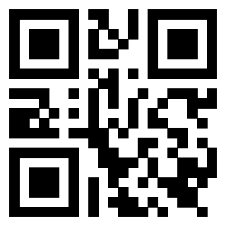 Qr Code di 3919561069