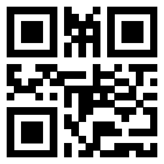 Il QrCode di 3919561070
