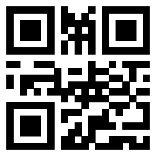 3919561071 QrCode associato