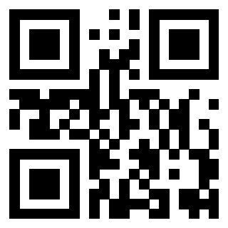 QrCode di 3919561073