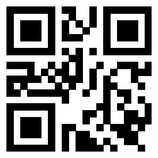 3919561075 - Immagine del QrCode associato