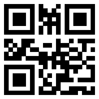 3919561077 QrCode associato