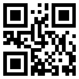 3919561078 - Immagine del QrCode associato