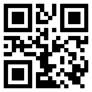 3919561086 - Immagine del Qr Code associato