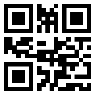 3919561087 - Immagine del QrCode
