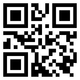 3919561088 - Immagine del Qr Code associato