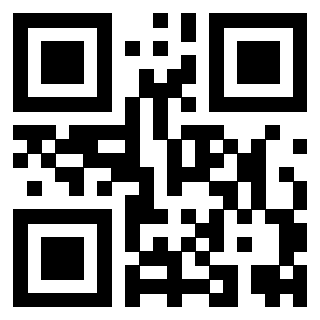 Scansione del Qr Code di 3919561089