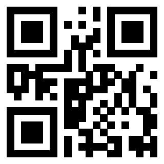 QrCode di 3919561090