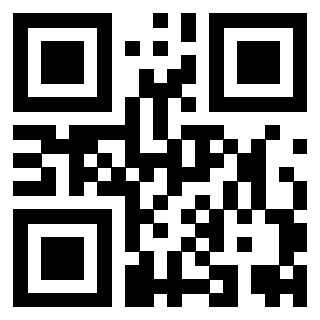 Scansione del Qr Code di 3919561091